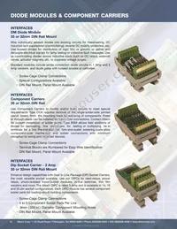 156.OA02.2442C Datasheet Page 10