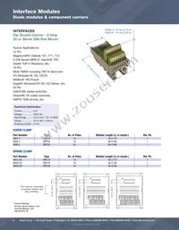 156.OA02.2442C Datasheet Page 14