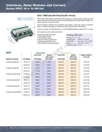 156.OA02.2442C Datasheet Page 22