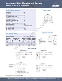 156.OA02.2442C Datasheet Page 23