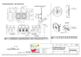 156120AS82500 Datasheet Page 5