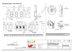 156120BS75300 Datasheet Page 5