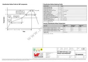 156120BS82500 Datasheet Page 6