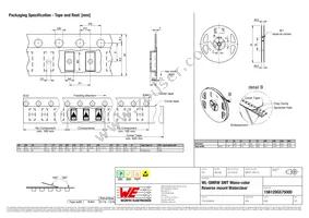 156120GS75000 Datasheet Page 5