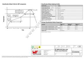 156120GS82500 Datasheet Page 6