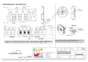 156120VS75300 Datasheet Page 5