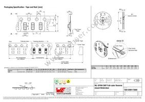 156125M173000 Datasheet Page 5