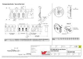 156125RV73000 Datasheet Page 5