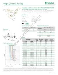 157.5917.6281 Datasheet Cover