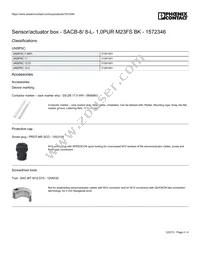 1572346 Datasheet Page 2