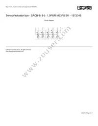 1572346 Datasheet Page 4