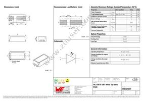 158301227 Datasheet Cover