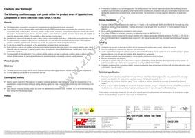 158301230 Datasheet Page 8