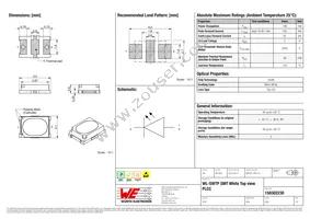 158302230 Datasheet Cover