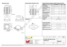 158353027 Datasheet Cover