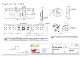 158353030 Datasheet Page 6