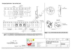 158353040 Datasheet Page 6