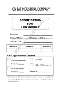 1596 Datasheet Cover