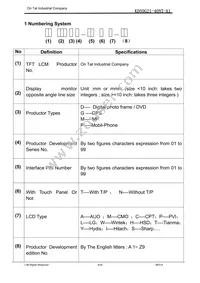 1596 Datasheet Page 4