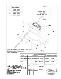 159ZB Datasheet Cover