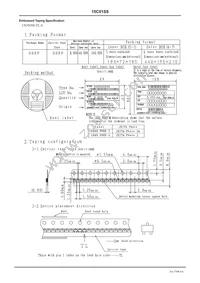15C01SS-TL-E Datasheet Page 4