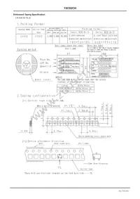 15C02CH-TL-E Datasheet Page 4