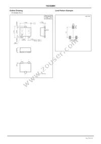 15C02MH-TL-E Datasheet Page 5