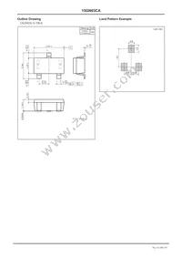 15GN03CA-TB-E Datasheet Page 7