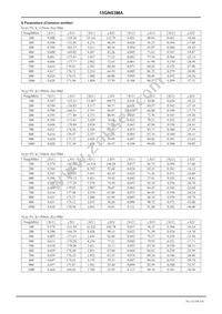15GN03MA-TL-E Datasheet Page 5