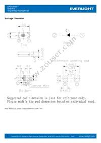 16-216/T3D-AQ1R2TY/3T Datasheet Page 6