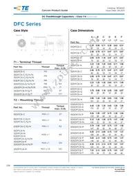 1609992-6 Datasheet Page 2