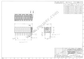 161390-7 Datasheet Page 2