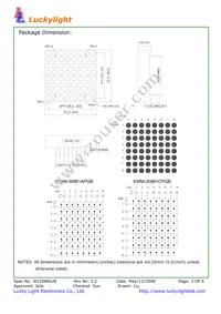 1623 Datasheet Page 3