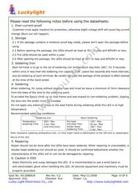 1623 Datasheet Page 6