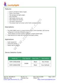 1624 Datasheet Page 2