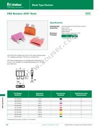 163.7010.0052 Datasheet Cover