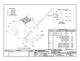 1650HA Datasheet Cover