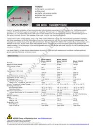 1669-02 Datasheet Cover