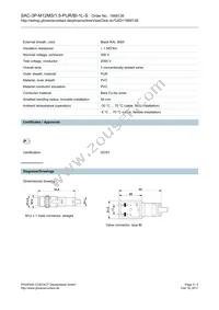 1669136 Datasheet Page 3