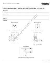 1669301 Datasheet Page 4