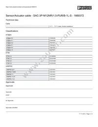 1669372 Datasheet Page 3