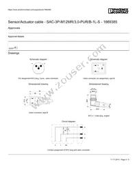 1669385 Datasheet Page 4