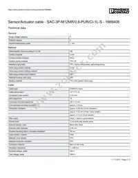 1669408 Datasheet Page 2