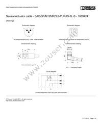 1669424 Datasheet Page 4