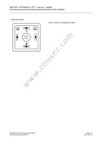 1669929 Datasheet Page 4