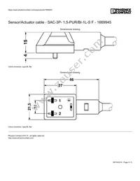 1669945 Datasheet Page 5