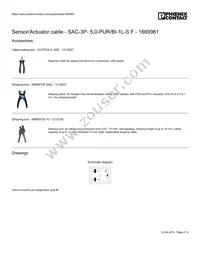 1669961 Datasheet Page 6