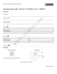 1669974 Datasheet Page 4