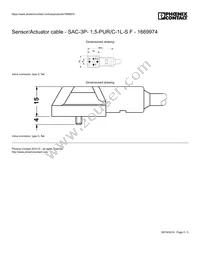 1669974 Datasheet Page 5