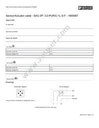 1669987 Datasheet Page 4